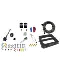 4500 Conventional Plate System Gasoline Pro-Power 100-500Hp without Bottle Nitrous Express NX 50070-00-1