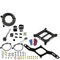 4150 RNC Conventiona Plate System 300-650Hp without Bottle Nitrous Express NX 55040-00-1