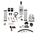 Four Cylinder SSV System (Pro-Mod) with 2.5Lb Bottle Nitrous Express NX 60006SSVP-1