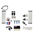 Three Cylinder EFI Piranha System Nitrous Express NX 60033EFI-00P-1