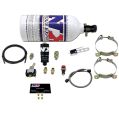 EFI Power Booster Dry System with 2.5Lb Bottle Nitrous Express NX 60112P-1