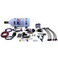 Three Cylinder Mainline System with 2.5Lb Bottle Nitrous Express NX 62027P-1