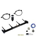 Billet Spray Bar System for ZX-14 Nitrous Express NX 62203-00P-1