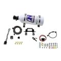 Nitrous Plate System for Polaris RZR 800 with 5Lb Bottle Nitrous Express NX 67000-05P-1