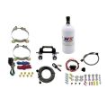 Nitrous Plate System for Polaris RZR 800 with 2.5Lb Bottle Nitrous Express NX 67000-2.5P-1