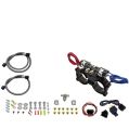 Nitrous Plate System for Honda Talon SXS without Bottle Nitrous Express NX 67015-00P-1