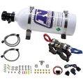 Nitrous Plate System for Honda Talon SXS with 5Lb Bottle Nitrous Express NX 67015-05P-1