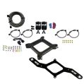 4150 Assassin Plate Gasoline Stage 6 50-300Hp without Bottle Nitrous Express NX 67040-00-1
