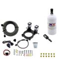 Nitrous Plate System for Can Am Maverick Nitrous Express NX 67200-2.5P-1