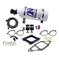 4500 Assassin Plate Gasoline Pro-Power 100-500Hp with 5Lb Bottle Nitrous Express NX 67570-05-1