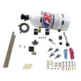 4-Cyl Direct Port Nitrous System EFI Gasoline (100-150-250Hp) 10Lb Nitrous Express NX 80004EFI-10-1