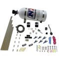 6-Cyl Direct Port Nitrous System EFI Gasoline (150-375Hp) 10LB Nitrous Express NX 80006EFI-10-1