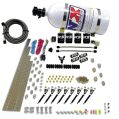 VXL EFI Direct Port Nitrous System 8 Cylinder (200-500Hp) 10LB Nitrous Express NX 80019EFI-10-1