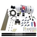 10-Cyl Piranha Direct Port Nitrous System (250-500Hp) 5LB Nitrous Express 81000EFI-05-1