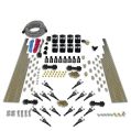 Shark Dual Stage 16 Nzls 200-1200Hp without Bottle Nitrous Express NX 90008-00-1