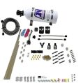8-Cyl Dry Direct Port 2 Solenoids (200-600Hp Jetting) 5Lb Nitrous Express NX 93006-05-1