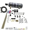 8-Cyl Dry Direct Port Nitrous System 12LB Nitrous Express NX 93006-12-1