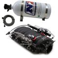 Fast 102 Manifold for LS3 / L92 Heads with NX Shark Direct Port Nitrous Express NX INTAKE011-1
