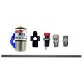 Mainline Nitrous Purge System with 6AN Manifold Nitrous Express NX ML15601-1