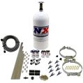 EFI Mainline Direct Port Nitrous System 10LB Bottle Nitrous Express NX ML5000-1