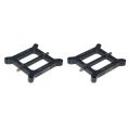 Dual 4150 Stage Six Plates 50-300Hp Nitrous Express NX NP3024-1