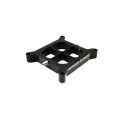 Single Entry Crossbar Plate Only 4150 Flange Nitrous Express NX NP603-1