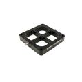 Single Entry Crossbar Plate Only 4500 Flange Nitrous Express NX NP613-1
