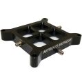 Dual Entry Billet Crossbar Plate Only 4150 Flange Nitrous Express NX NP616-1