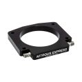 Single Stage LS / LT 90mm Plate Only Nitrous Express NX NP938-1