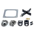 4500 Covert Crossbar Pro Power 100-500Hp Nitrous Express NX NX619C-1