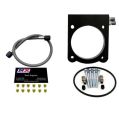 Plate Throttle Body Conversion for Dodge 3.6L V6 Nitrous Express NX NX971-1
