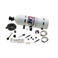 NXd Super Stacker with Lightning 375 Solenoid Nitrous Express NX NXD12003-1