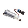 TI / Walbro Fuel Pump In Tank 470 LPH E85 Compatible Nitrous Express NX SNF-20085-1