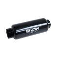 100 Miron Large Body Fuel Filter (-12 ORB Inlet / Outlet) Nitrous Express NX SNF-20116-1