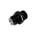 -6 ORB x AN6 Fitting Modified for Mega Jet Nitrous Express NX SNF-60606M-1