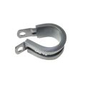 10AN Cushion Hose Clamp 11/16