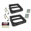 Dual Dominator Conventional Pro Power Includes All Connectors and Hp Settings Nitrous Express NX NX5027-1