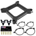 4150 Assassin Plate Conversion Pro Power 100-500Hp Nitrous Express NX NX675-1