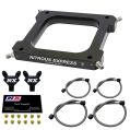 4500 Assassin Plate Converson Pro Power 100-500Hp Nitrous Express NX NX678-1