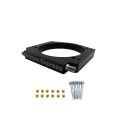 112mm Adapter Plate Conversion Nitrous Express NX NX917-1