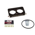 4V Ford Plate Conversion Stock Throttle Body Nitrous Express NX NX950D-1