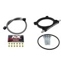 5.0L Coyote and 7.3L Godzilla High Output Plate Conversion Nitrous Express NX NX951-1