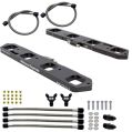 Hemi Direct Port Plate Conversion Nitrous Express NX NX958-1