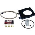 Plate Conversion for Hemi 90mm Vehicles Nitrous Express NX NX990-1