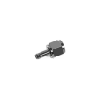 Adaptér 8AN Samice na Hrdlový Vývod 8,5 mm Radium Engineering-1