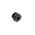 Adaptér 10AN ORB na M12 x 1.5mm vnitřní závit Radium Engineering-1