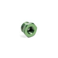 Adaptér 10AN ORB na M14 x 1,5 mm Inverted Flare Radium Engineering-1