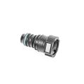 Fitting Adapter 3/4in SAE Female to 3/4in Barb Radium Engineering-1