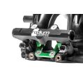 Fuel Rail Top Feed Upgrade Radium Engineering for Subaru EJ22 EJ251-4