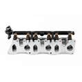 Fuel Rail Radium Engineering for VW 2.8L 12VV VR6-3